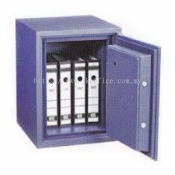 APS LS 2 FIRE RESISTANT SAFE BOX