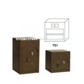 APS TS1 NIGHT DEPOSIT SAFE BOX (KCL)