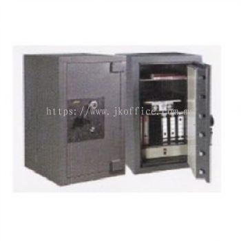 APS S4 OFFICE SAFE BOX