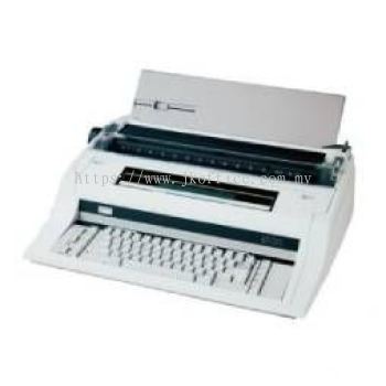 NAKAJIMA AE-830 TYPEWRITER MACHINE