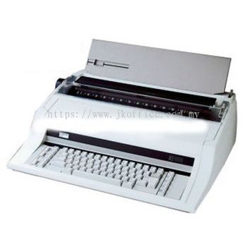 Nakajima-AE-800 Typewriter