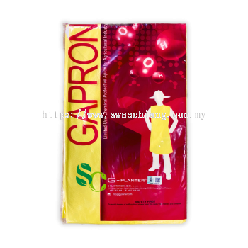 Gapron Disposable Apron