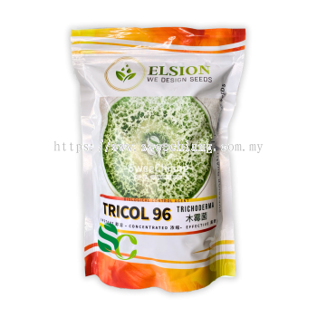 Elsion Tricol 96 1kg (Trichoderma)