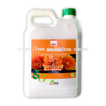 FMC Bloom 5L