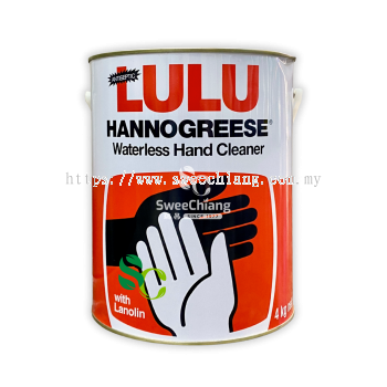 Lulu Hannogreese