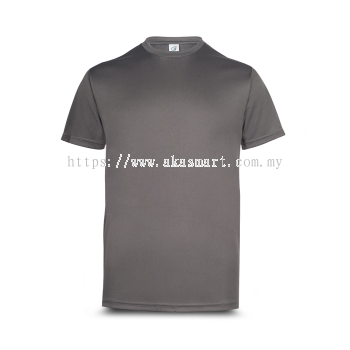 UDF0107 Iron Grey Front