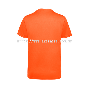 UDF0113 Orange