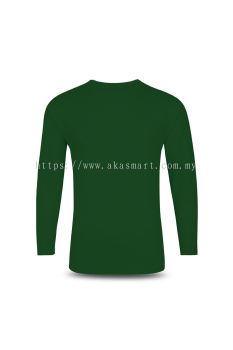 Performance Long Sleeve T-Shirt