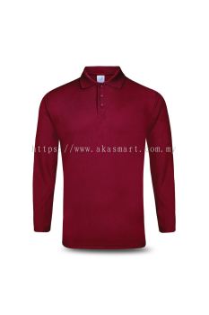 UDF2705 Maroon