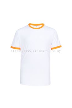 UDF0701 White + Orange