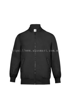 UVJ0102 Black Front