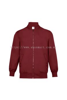 UVJ0105 Maroon