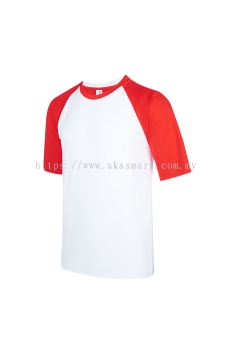 UDF0301 White + Red