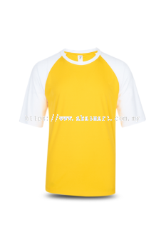 UDF0316 Yellow + White