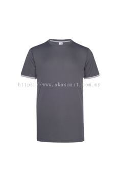 Burst Hyper Alpha T-Shirt