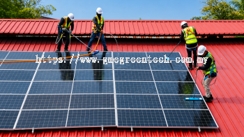 Services & Maintenance