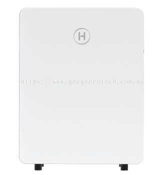 Hoymiles LB-6D-G3 6kWh | IP65
