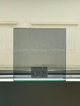 Tempered Glass Grey