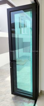 Folding Door