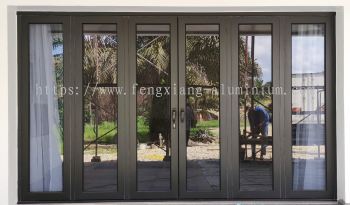 Folding Door