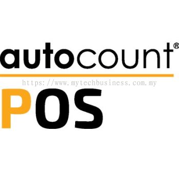 AutoCount POS