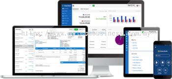 Million Accounting with Invoicing Software