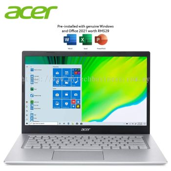 Acer Aspire 5 (A514-54-572K)