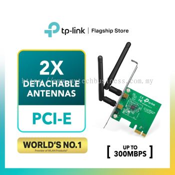 Tp-link 300 MBPS
