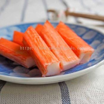 GM003 Crab Meat 300g
