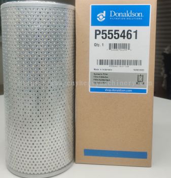 P555461 DONALDSON HYDRAULIC FILTER CARTRIDGE