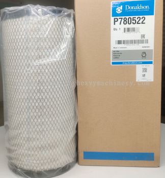 P780522 DONALDSON AIR FILTER PRIMARY RADIALSEAL