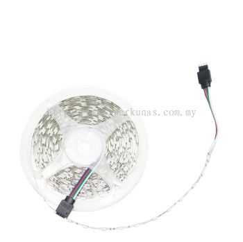 Perkunas SMD 5050 12V LED Strip Light (Full Copper) (5 Meters)