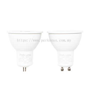 Perkunas GU10 / MR16 LED Lamp Bulb