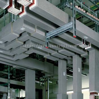 Busduct System