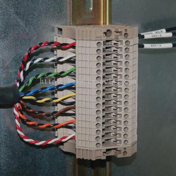Instrumentation & Control Cable