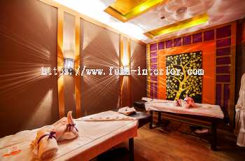  Enso Boutique SPA, Burma Road