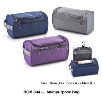 BGM304 -- Multipurpose Bag