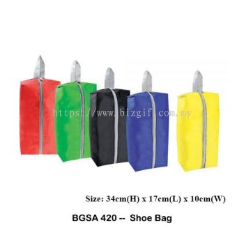 BGSA420 -- Shoes Bag