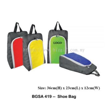 BGSA419 -- Shoes Bag