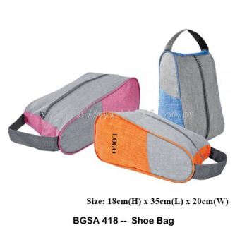 BGSA418 -- Shoes Bag