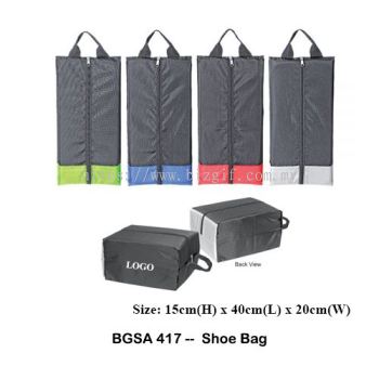 BGSA417 -- Shoes Bag