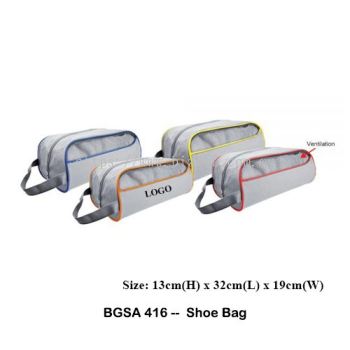 BGSA416 -- Shoes Bag