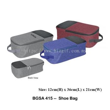 BGSA415 -- Shoes Bag