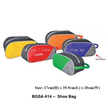 BGSA414 -- Shoes Bag