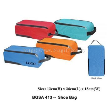 BGSA413 -- Shoes Bag