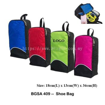 BGSA409 -- Shoe Bag