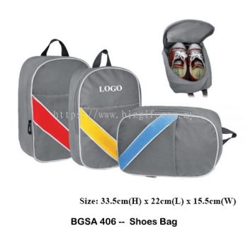 BGSA406 -- Shoes Bag