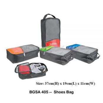 BGSA405 -- Shoes Bag