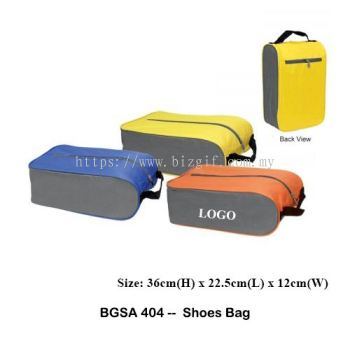 BGSA404 -- Shoes Bag