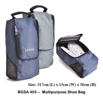 BGSA403 -- Multipurpose Shoes Bag